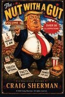 Craig Sherman - Nut With A Gut, Häftad