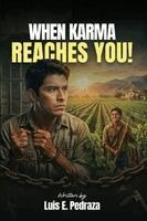 Luis Pedraza, Author's Pulse - When Karma Reaches You, Häftad