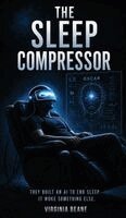 Virginia Beane - Sleep Compressor, Inbunden. Tillgänglighet: Lägg i varukorg