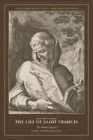 Saint Bonaventure - The Life of Saint Francis, Häftad