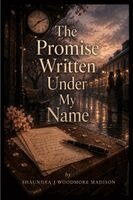 Madison - Promise Written Under My Name, Häftad