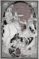 Robert S (Robert Sangster) Rait - Outline of the Relations between England and Scotland (500-1707), Häftad