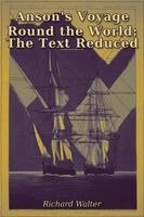 Richard Walter - Anson's Voyage Round the World, Häftad