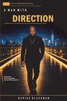 Darius Blackman - Man With Direction, Häftad. Tillgänglighet: Lägg i varukorg