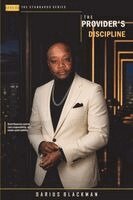 Darius Blackman - Provider's Discipline, Häftad. Tillgänglighet: Lägg i varukorg