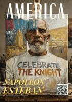 America Inspire Mag - America Inspire Mag - Volume 9, Issue 19, Häftad. Tillgänglighet: Lägg i varukorg