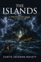 Curtis Mayatt - Islands, Häftad