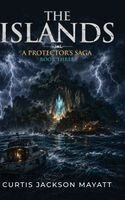 Curtis J Mayatt - Islands, Inbunden
