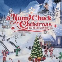 Renee Minor - NumChuck, Häftad