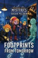 Peltier - Footprints From Tomorrow, Häftad. Tillgänglighet: Lägg i varukorg