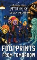Peltier - Footprints From Tomorrow, Inbunden. Tillgänglighet: Lägg i varukorg