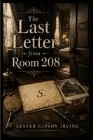 Irving - Last Letter from Room 208, Häftad. Tillgänglighet: Lägg i varukorg