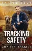 Christy Barritt - Tracking Safety, Häftad. Tillgänglighet: Lägg i varukorg