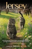 Gregg Myer - Jersey Wild Cats, Häftad