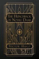 Victor Hugo - Hunchback of Notre Dame, Häftad
