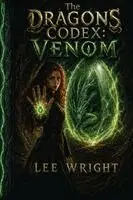Lee Wright - Dragons Codex, Häftad. Tillgänglighet: Lägg i varukorg