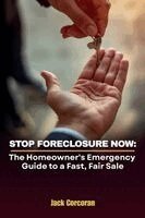 Jack Corcoran - Stop Foreclosure Now, Häftad