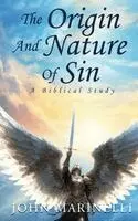 John Marinelli - Origin and Nature of Sin, Inbunden. Tillgänglighet: Lägg i varukorg