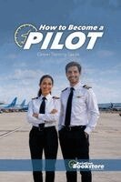 Facundo Conforti - How to Become a Pilot, Häftad