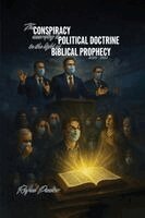 Rafael Paulino - Conspriacy, Häftad