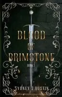 Sydney Austin - Blood Of Brimstone, Häftad. Tillgänglighet: Lägg i varukorg