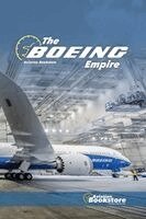 Facundo Conforti - Boeing Empire, Häftad