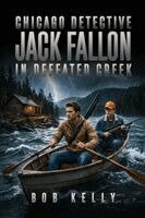 Bob Kelly - Chicago Detective Jack Fallon In Defated Creek, Häftad. Tillgänglighet: Lägg i varukorg