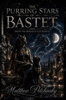 Matthew Petchinsky - Purring Stars of Bastet, Häftad