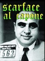 Jacob Katel - Scarface Al Capone, Inbunden. Tillgänglighet: Lägg i varukorg