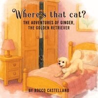 Rocco Castellano - Where's that cat?, Häftad