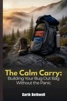 Jack Corcoran - Calm Carry, Häftad