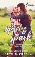 Beth a Freely - Spur & Spark, Häftad