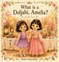 Bulan Asmaradana - What is a Doljabi, Amelia?, Inbunden. Tillgänglighet: Lägg i varukorg