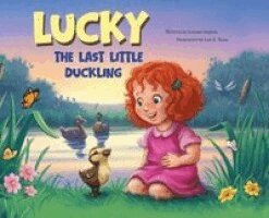 Leanne Seguin - Lucky, Inbunden. Tillgänglighet: Lägg i varukorg