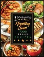 Healthy Soul Food Recipe Book