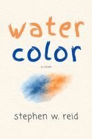 Stephen W Reid - Watercolor, Häftad