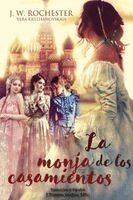 Vera Kryzhanovskaia, Por El Espiritu Conde J W Rochester - Monja de los Casamientos, Häftad
