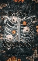 Kate Seger - Bone Covenant, Häftad