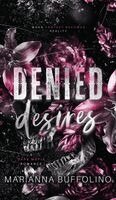 Marianna Buffolino - Denied Desires, Inbunden