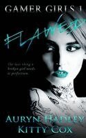 Auryn Hadley, Kitty Cox - Flawed, Inbunden