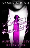 Auryn Hadley, Kitty Cox - Virtual Reality, Inbunden