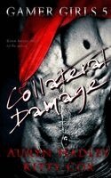 Auryn Hadley, Kitty Cox - Collateral Damage, Inbunden
