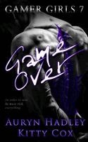 Auryn Hadley, Kitty Cox - Game Over, Inbunden
