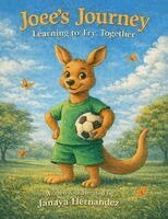 Janaya Hernandez - Joee's Journey, Häftad