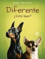 Slader Merriman - Diferente, Häftad