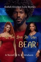 S R Graham - All the Love He Can Bear, Häftad