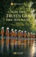 Giới Hương Thích Nữ - Nghi Thức Truyền Giới Thức-Xoa-Ma-Na, Häftad. Tillgänglighet: Lägg i varukorg