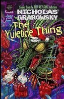 Nicholas Grabowsky - Yuletide Thing, Häftad