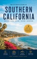 Christopher L Smith - Ultimate Guide to Southern California, Inbunden