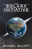 Michael Elliott, Conrad Burnham - Solara Initiative, Häftad